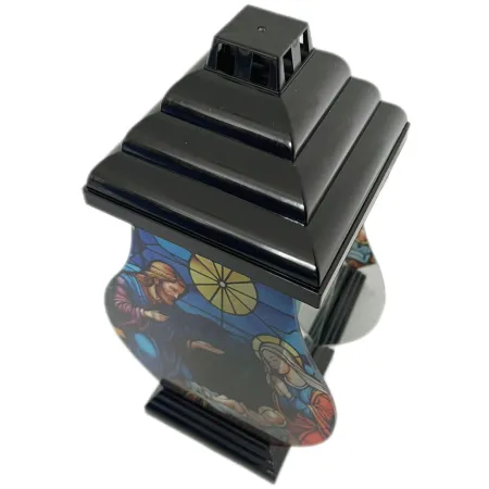 ZNICZ KAPLICZKA ,, ŚWIĘTA RODZINA 